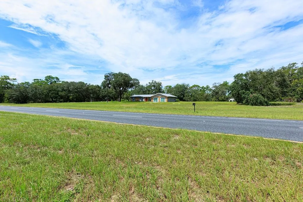15451 COMMERCIAL WAY Weeki Wachee, FL 34614
