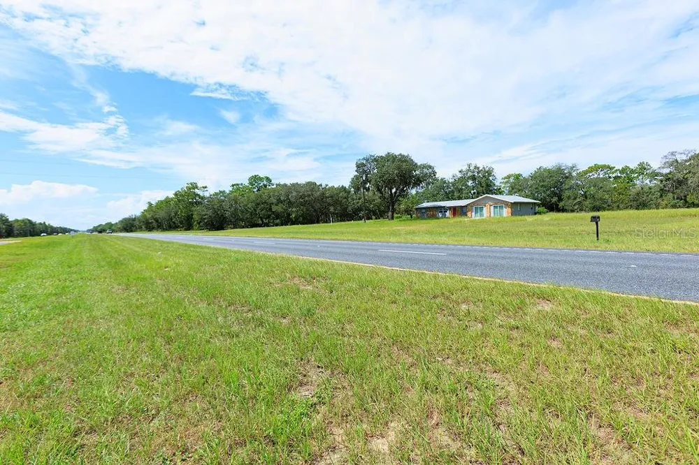 15451 COMMERCIAL WAY Weeki Wachee, FL 34614