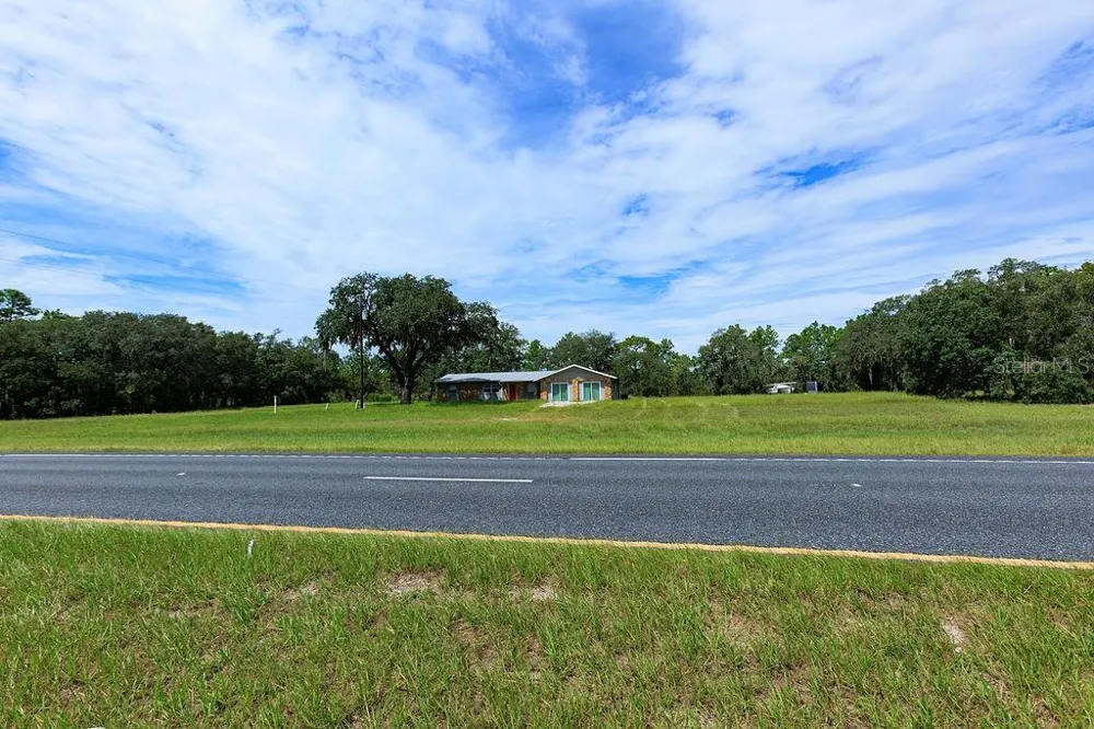 15451 COMMERCIAL WAY Weeki Wachee, FL 34614