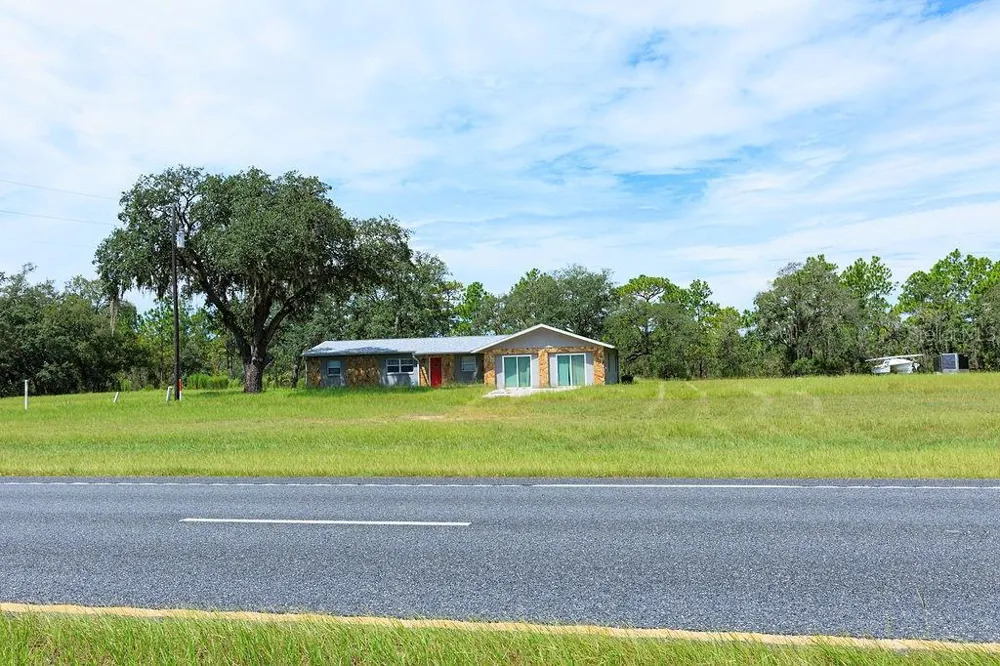 15451 COMMERCIAL WAY Weeki Wachee, FL 34614