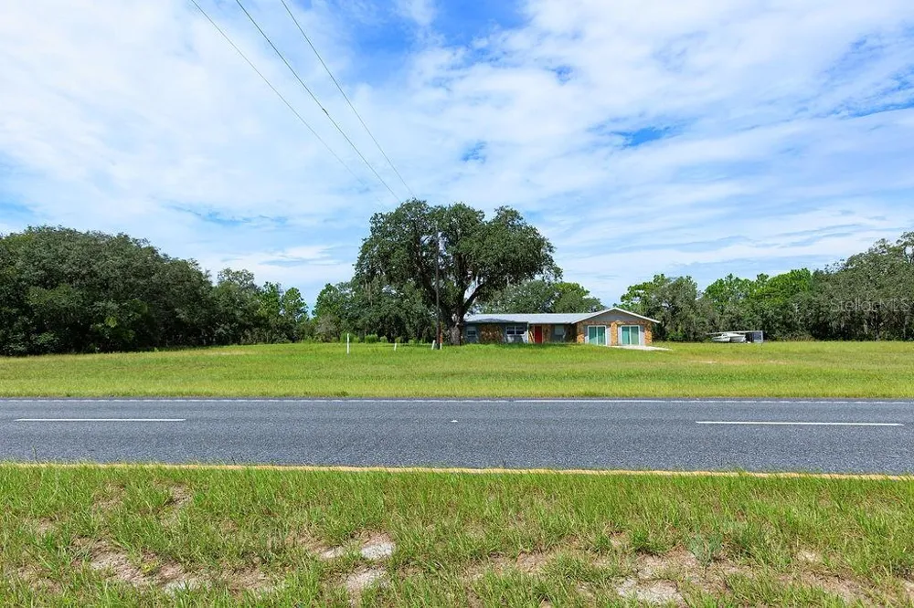 15451 COMMERCIAL WAY Weeki Wachee, FL 34614