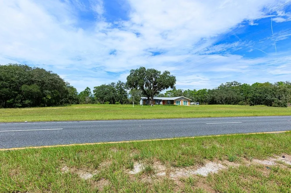 15451 COMMERCIAL WAY Weeki Wachee, FL 34614
