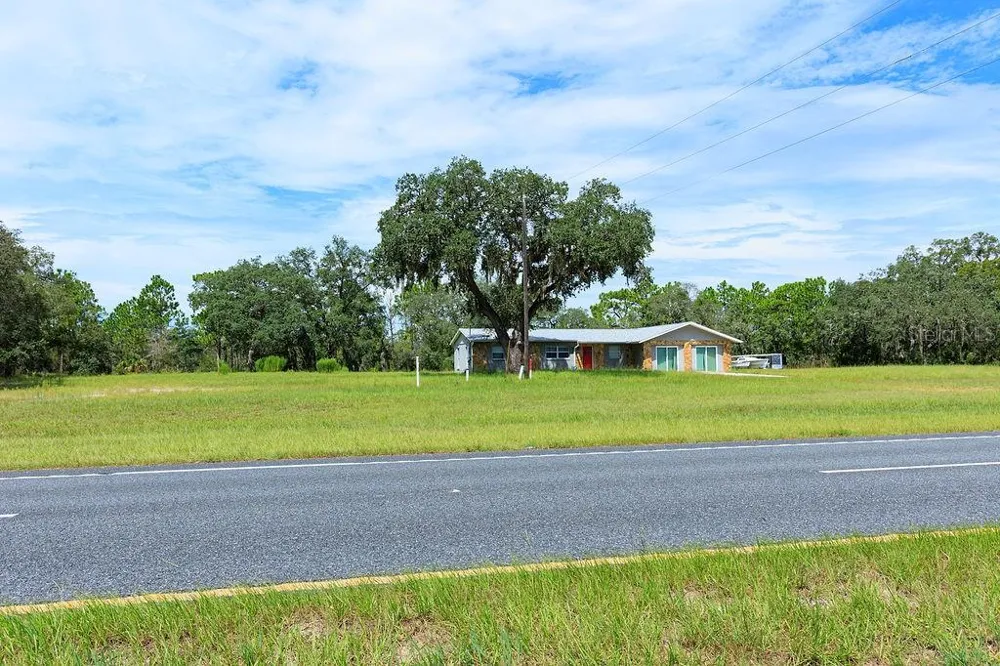 15451 COMMERCIAL WAY Weeki Wachee, FL 34614
