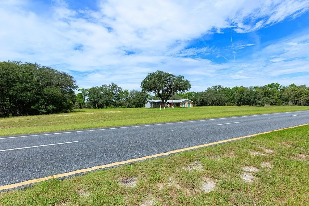 15451 COMMERCIAL WAY Weeki Wachee, FL 34614