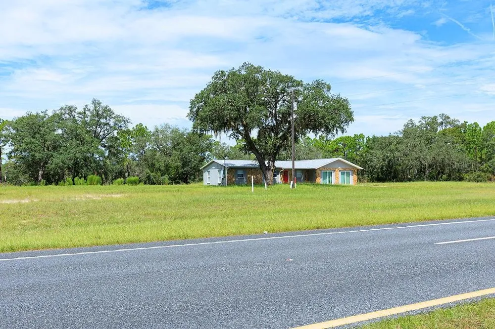 15451 COMMERCIAL WAY Weeki Wachee, FL 34614