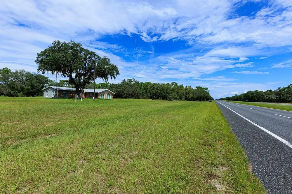 15451 COMMERCIAL WAY Weeki Wachee, FL 34614
