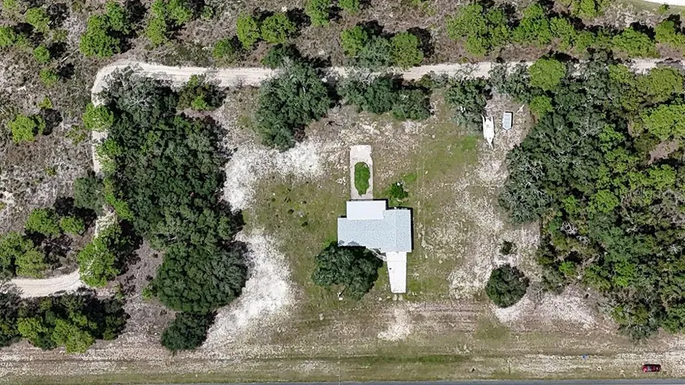 15451 COMMERCIAL WAY Weeki Wachee, FL 34614