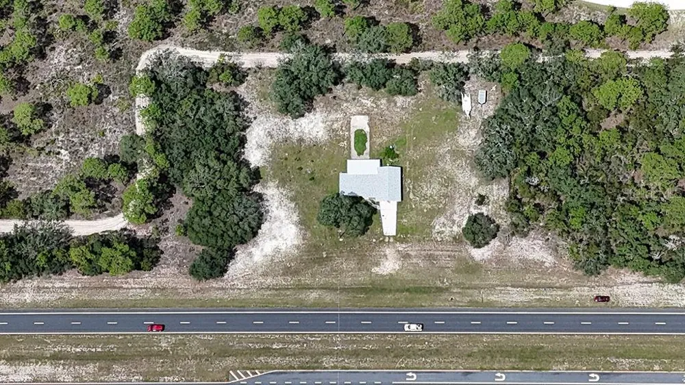 15451 COMMERCIAL WAY Weeki Wachee, FL 34614