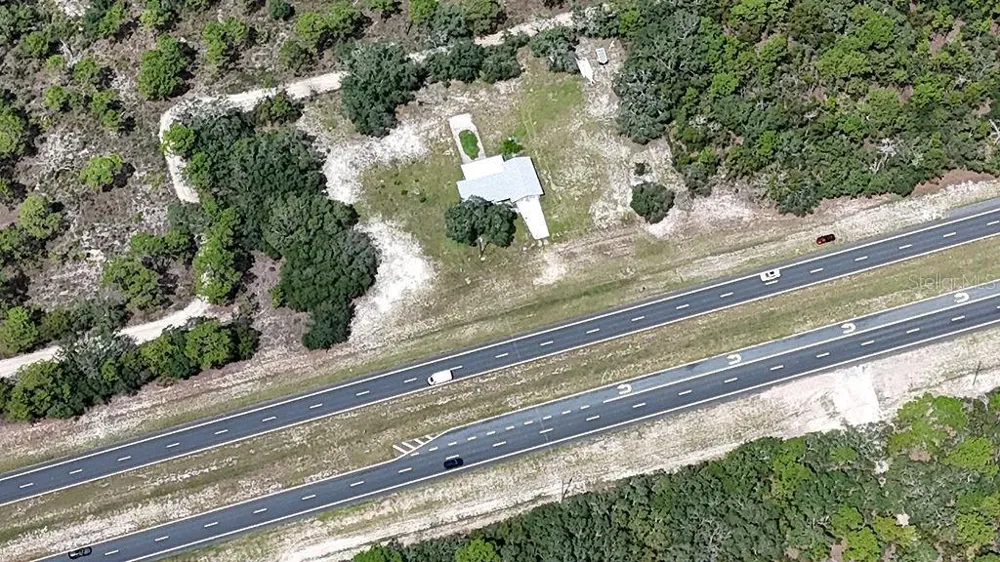 15451 COMMERCIAL WAY Weeki Wachee, FL 34614