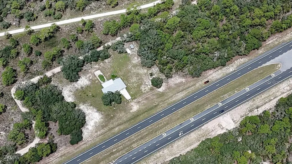 15451 COMMERCIAL WAY Weeki Wachee, FL 34614