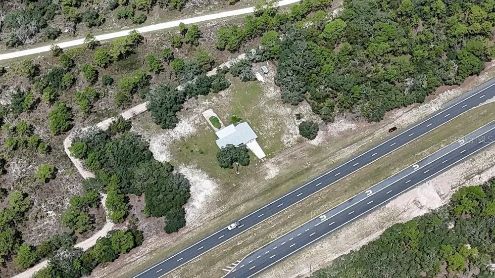 15451 COMMERCIAL WAY Weeki Wachee, FL 34614