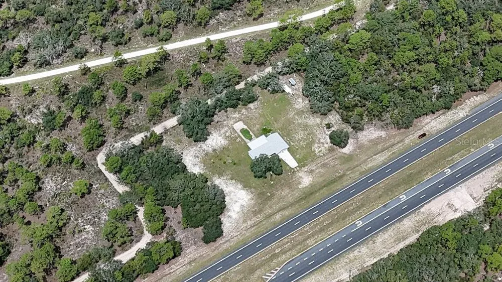 15451 COMMERCIAL WAY Weeki Wachee, FL 34614