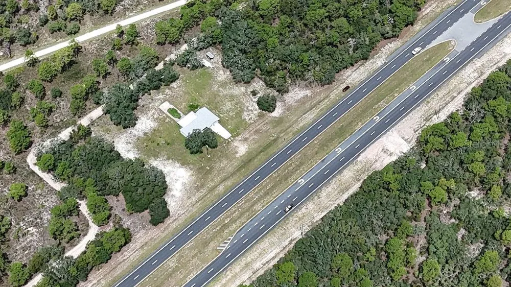 15451 COMMERCIAL WAY Weeki Wachee, FL 34614