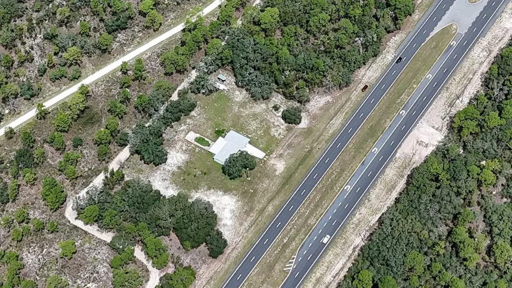 15451 COMMERCIAL WAY Weeki Wachee, FL 34614