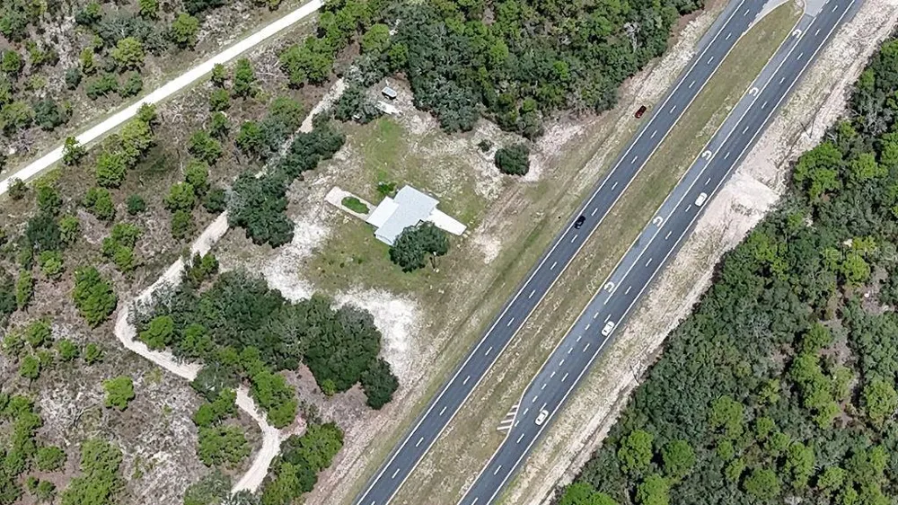 15451 COMMERCIAL WAY Weeki Wachee, FL 34614