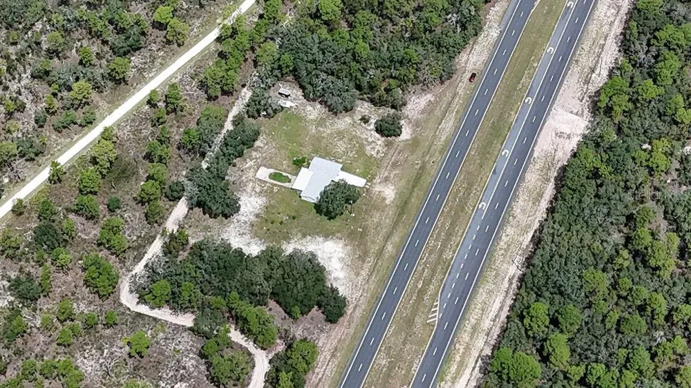 15451 COMMERCIAL WAY Weeki Wachee, FL 34614