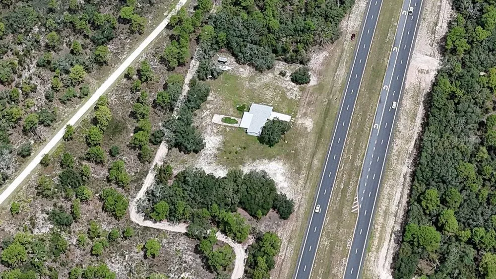 15451 COMMERCIAL WAY Weeki Wachee, FL 34614