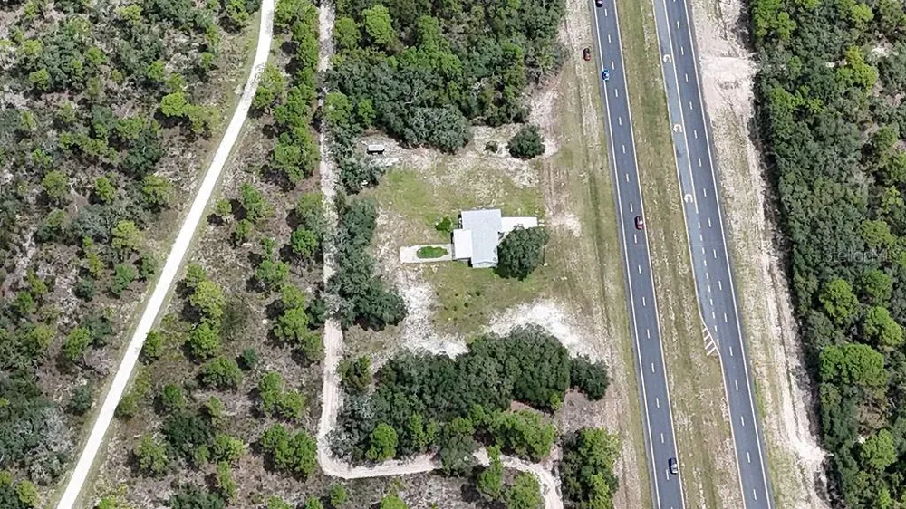 15451 COMMERCIAL WAY Weeki Wachee, FL 34614