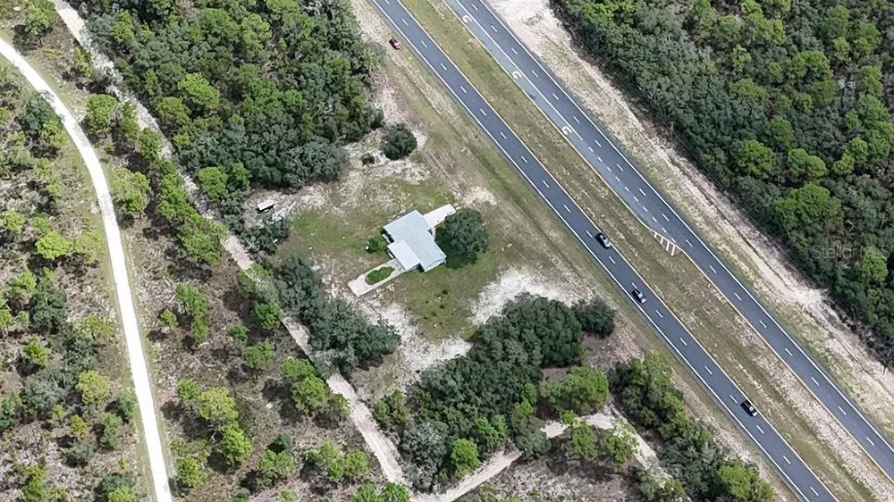15451 COMMERCIAL WAY Weeki Wachee, FL 34614