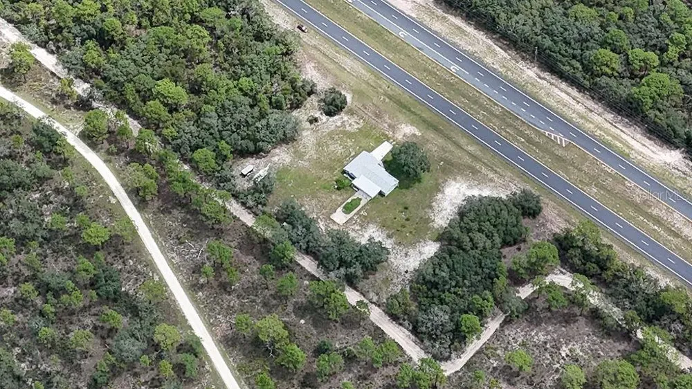 15451 COMMERCIAL WAY Weeki Wachee, FL 34614