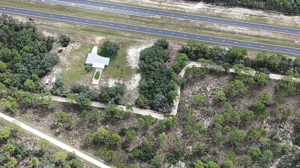15451 COMMERCIAL WAY Weeki Wachee, FL 34614