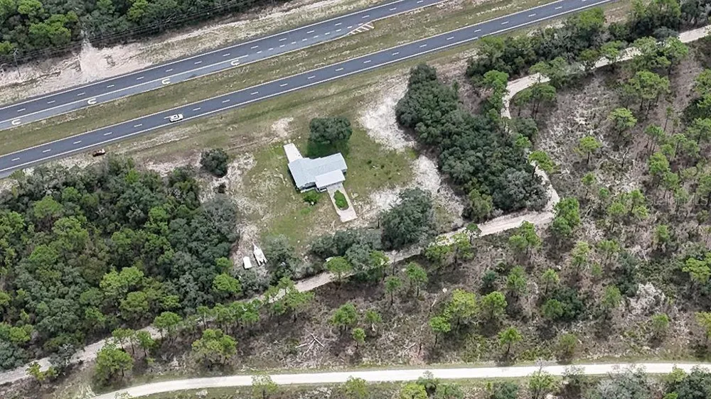 15451 COMMERCIAL WAY Weeki Wachee, FL 34614