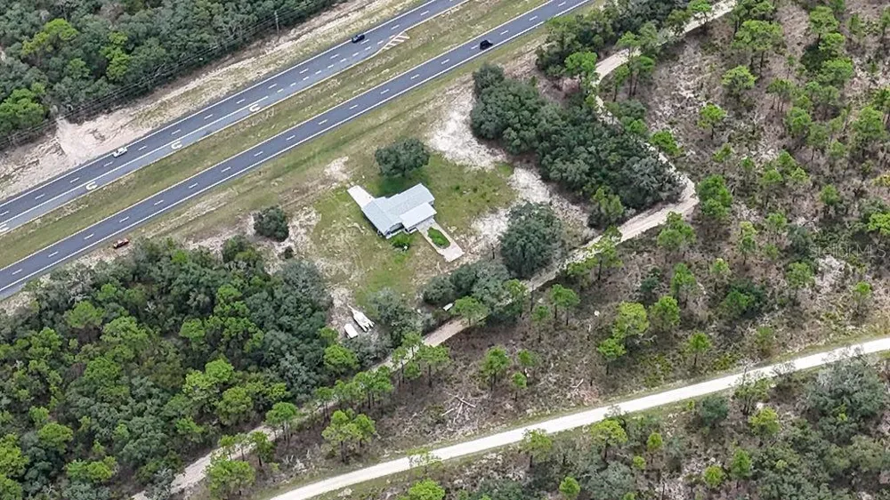 15451 COMMERCIAL WAY Weeki Wachee, FL 34614