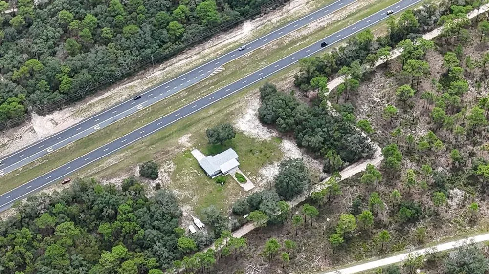 15451 COMMERCIAL WAY Weeki Wachee, FL 34614