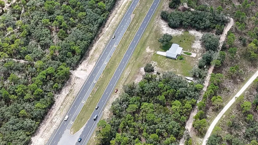 15451 COMMERCIAL WAY Weeki Wachee, FL 34614