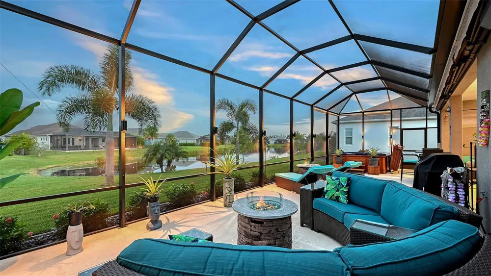 13667 OLD CREEK COURT Parrish, FL 34219