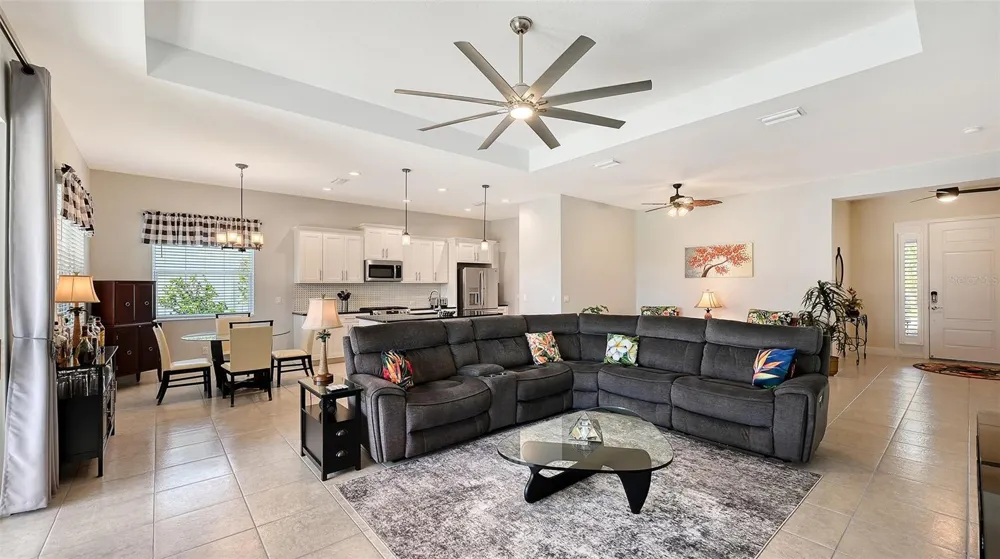 13667 OLD CREEK COURT Parrish, FL 34219
