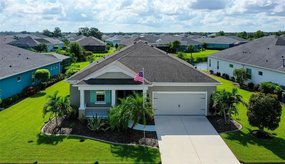 13667 OLD CREEK COURT Parrish, FL 34219