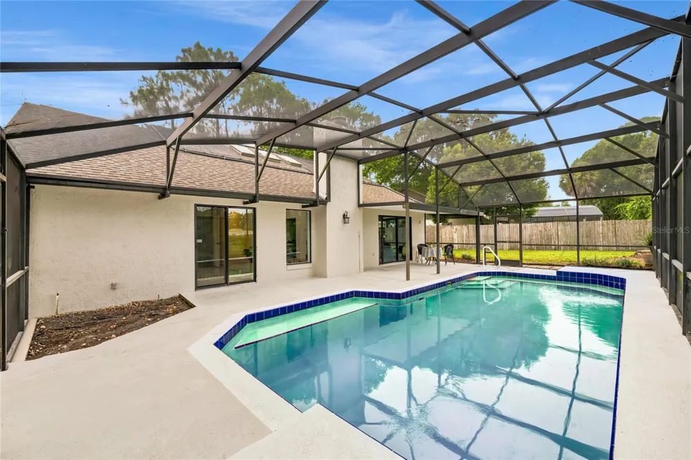 1448 FAIRWAY OAKS DRIVE Casselberry, FL 32707