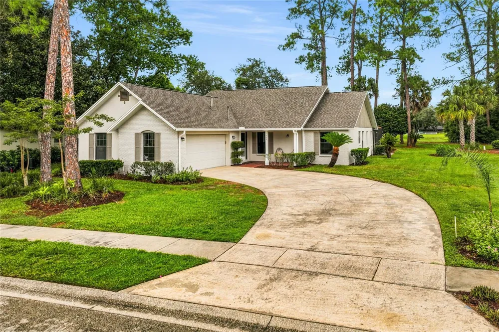 1448 FAIRWAY OAKS DRIVE Casselberry, FL 32707