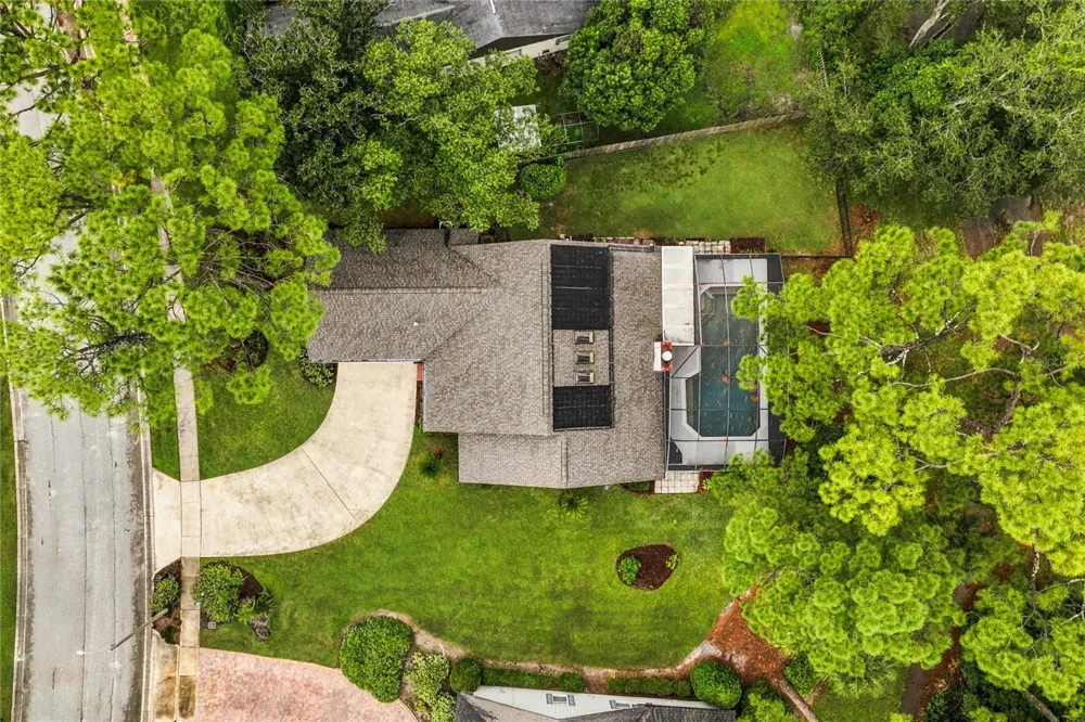 1448 FAIRWAY OAKS DRIVE Casselberry, FL 32707