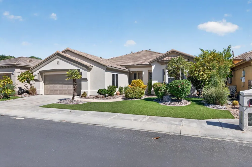 80156 Royal Birkdale Drive Indio, CA 92201