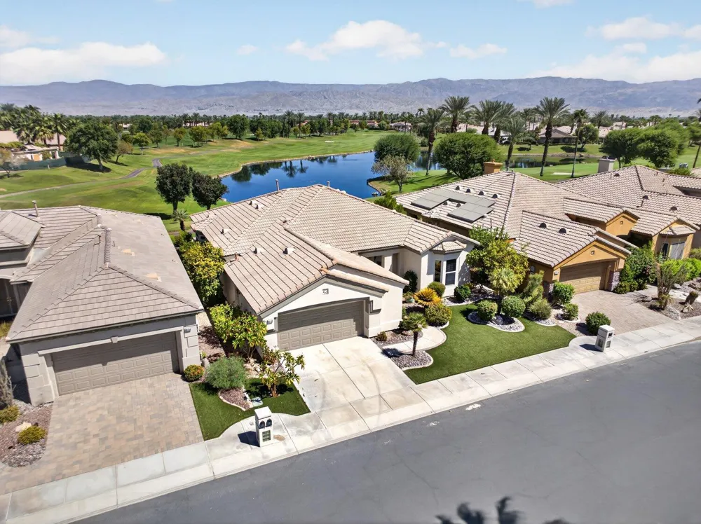 80156 Royal Birkdale Drive Indio, CA 92201