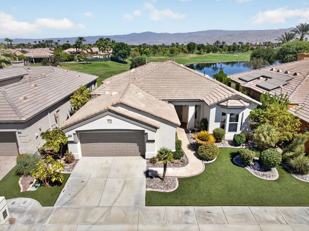 80156 Royal Birkdale Drive Indio, CA 92201