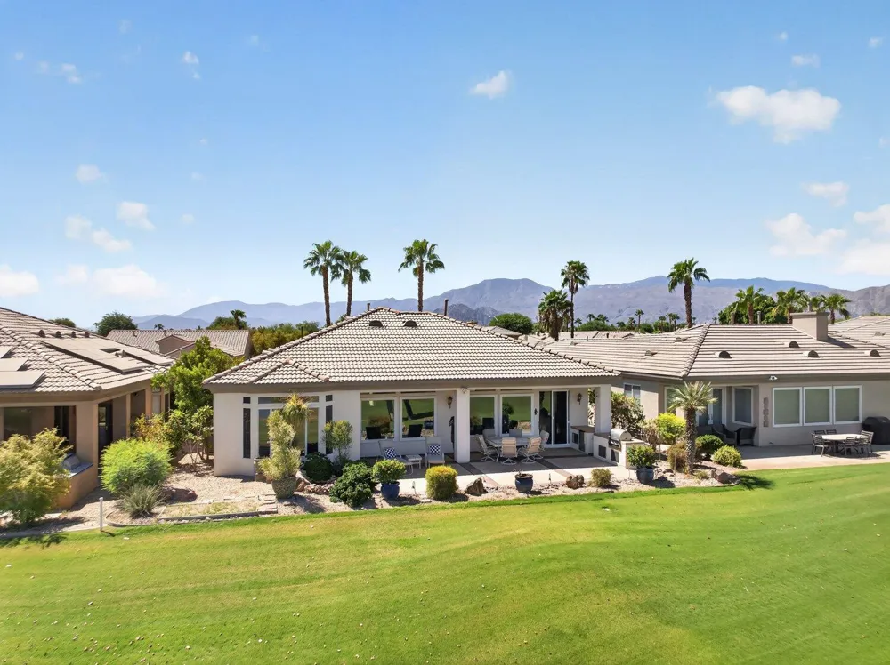 80156 Royal Birkdale Drive Indio, CA 92201
