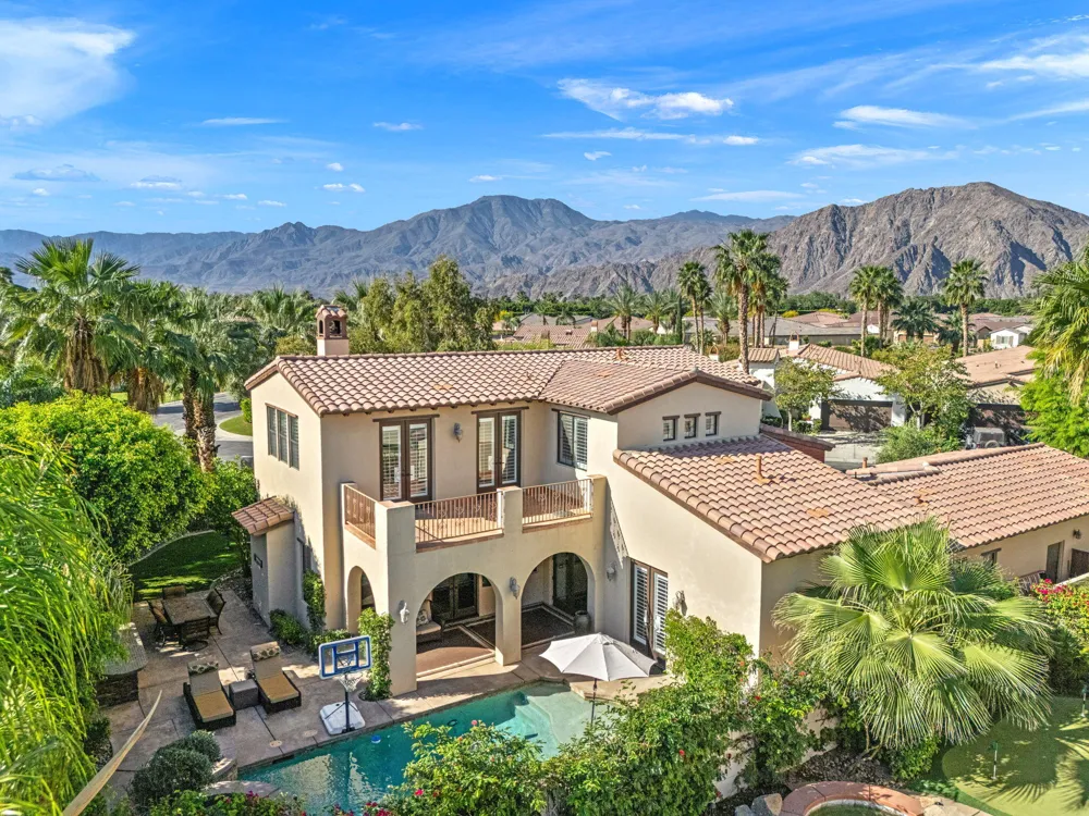 51730 Via Bendita La Quinta, CA 92253