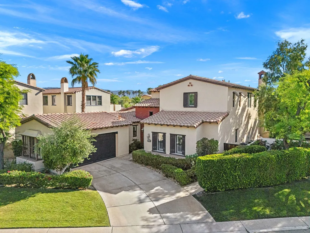 51730 Via Bendita La Quinta, CA 92253