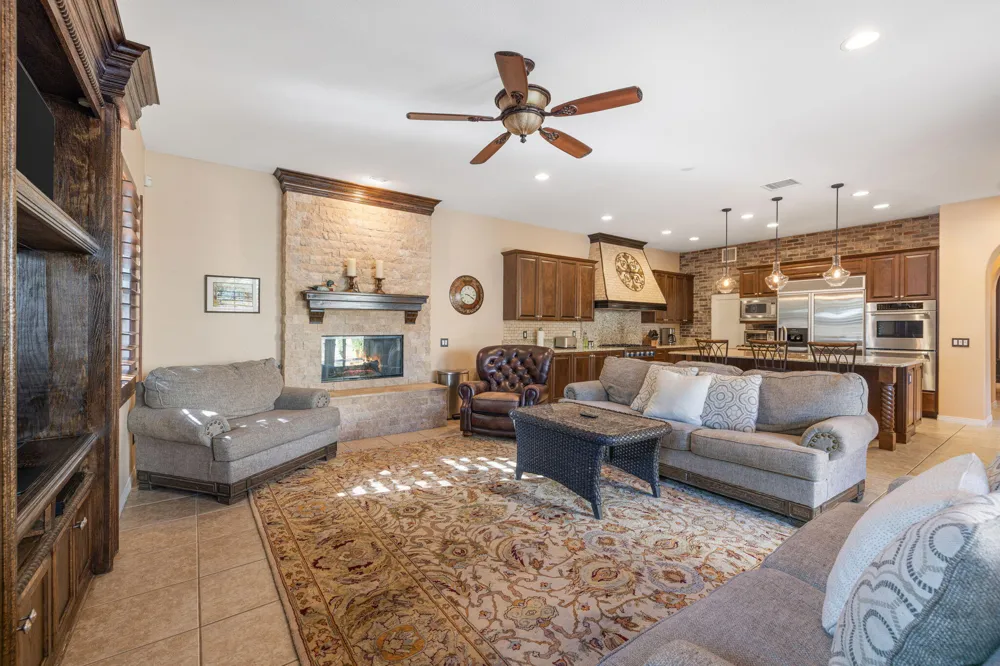 51730 Via Bendita La Quinta, CA 92253