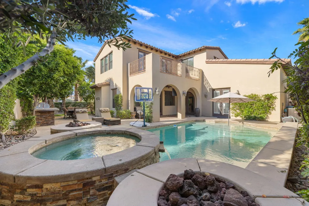 51730 Via Bendita La Quinta, CA 92253