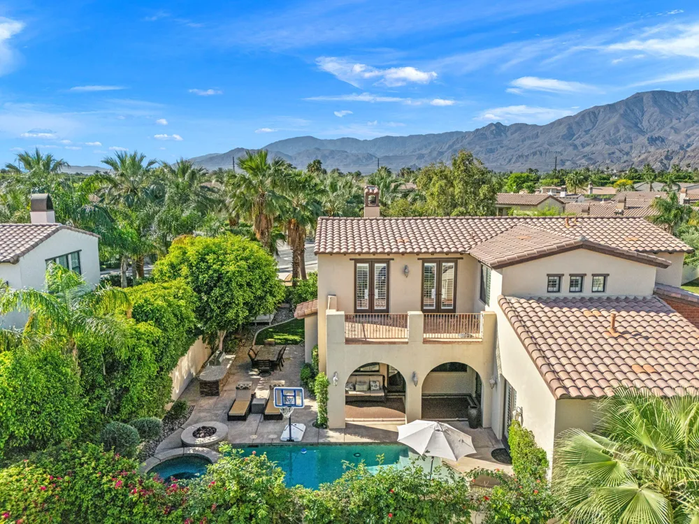 51730 Via Bendita La Quinta, CA 92253