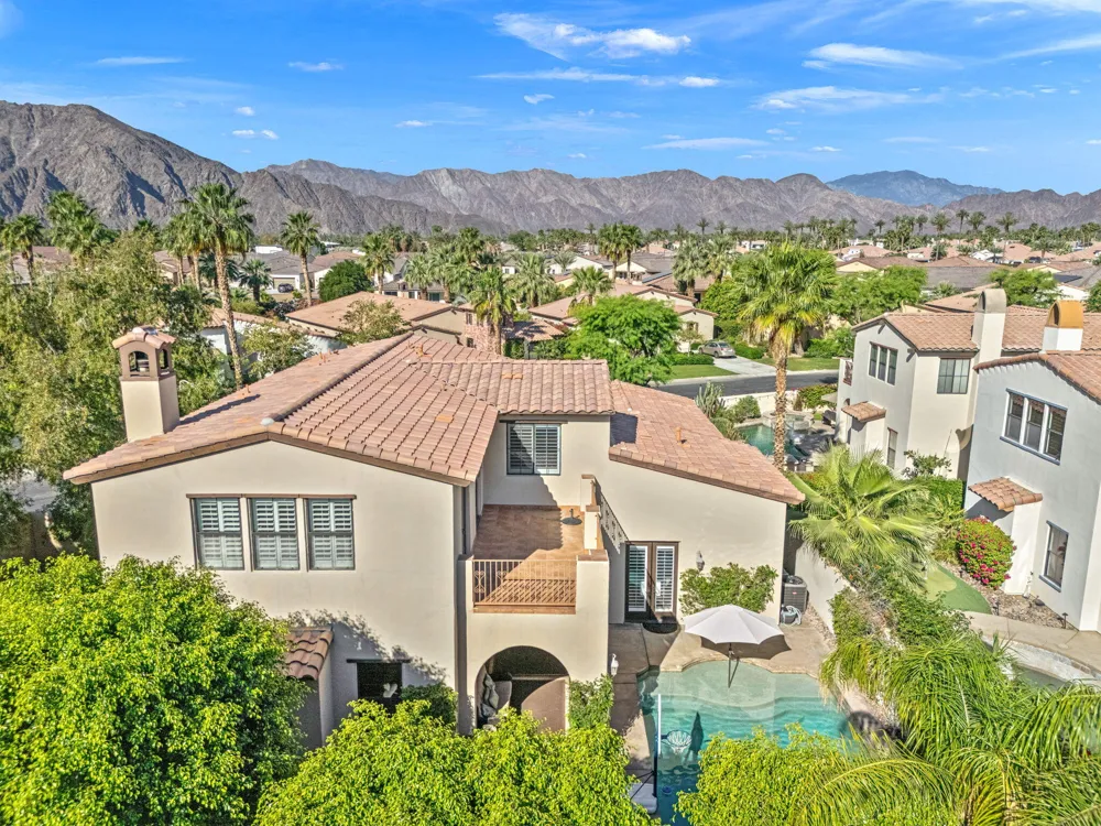 51730 Via Bendita La Quinta, CA 92253