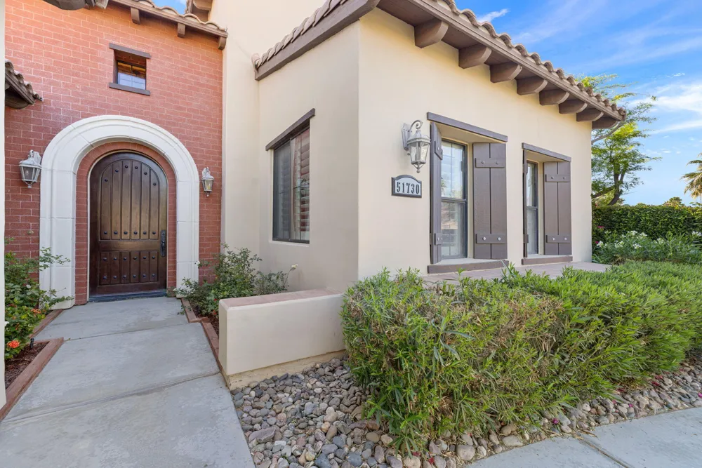51730 Via Bendita La Quinta, CA 92253