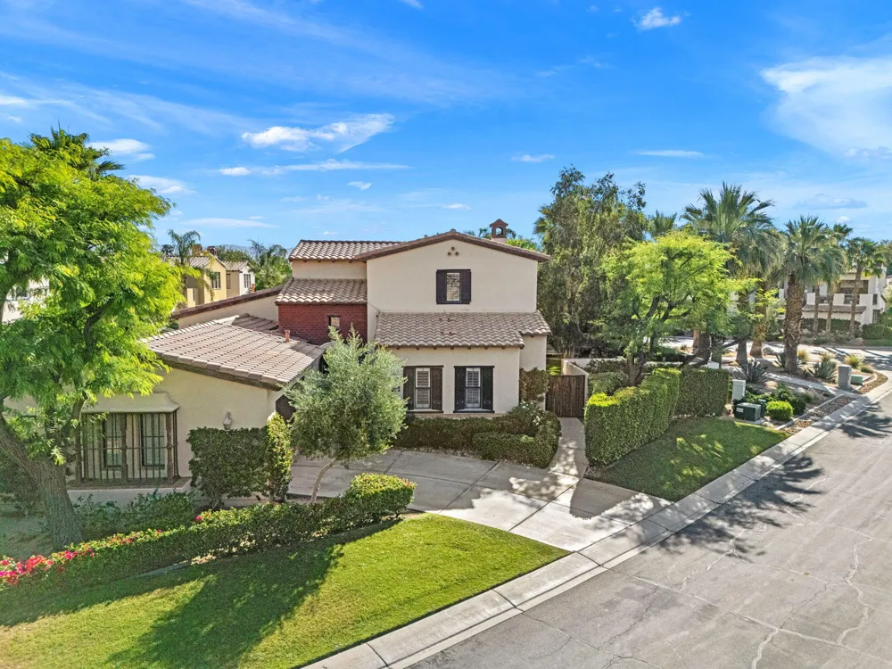 51730 Via Bendita La Quinta, CA 92253