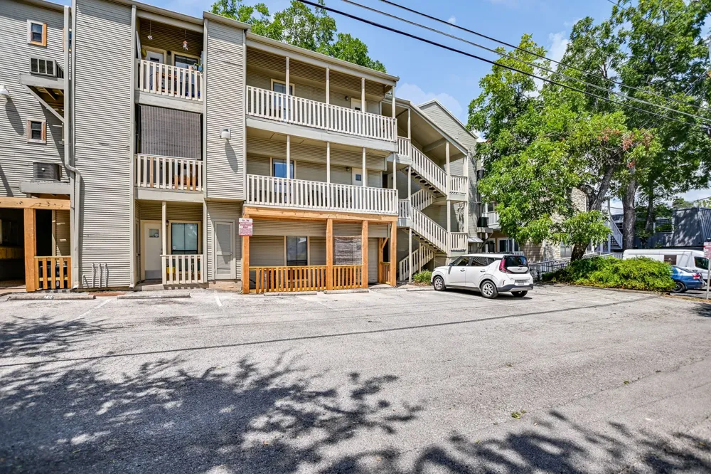 4401 Speedway #207 Austin, TX 78751