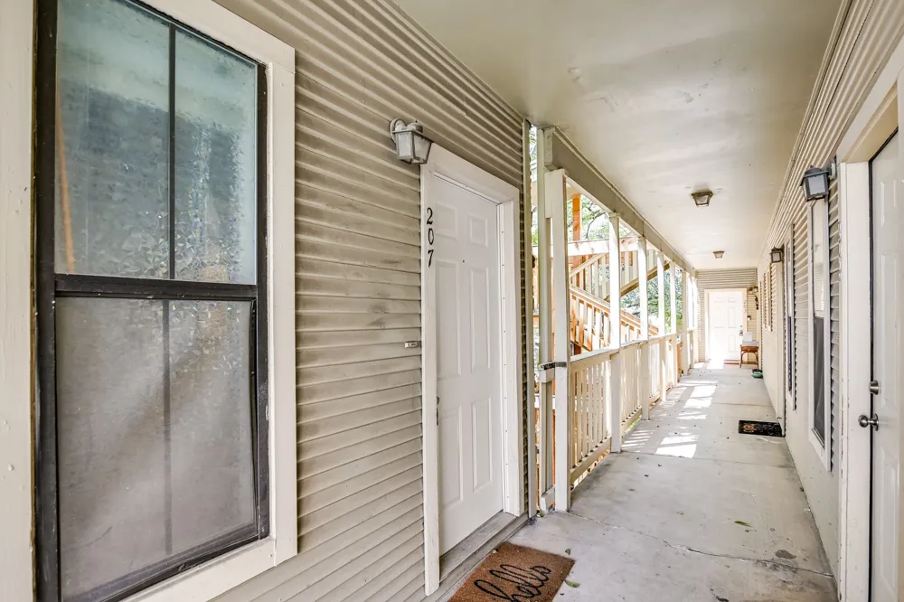 4401 Speedway #207 Austin, TX 78751