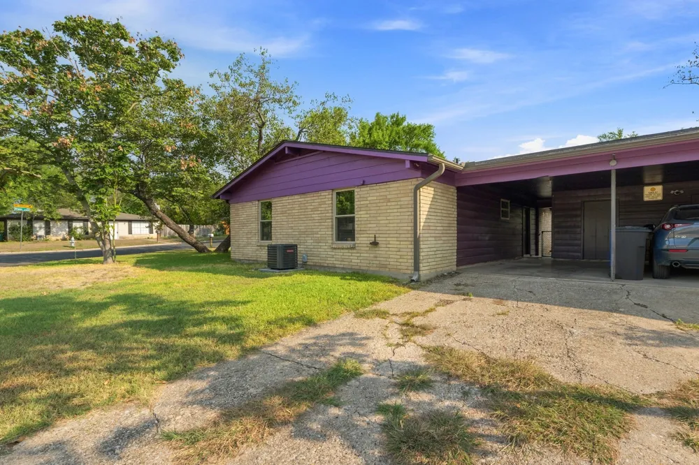2507 Biggs Drive Austin, TX 78741